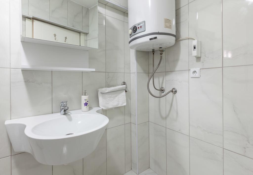 Sultan Apartments İstanbul Dış mekan fotoğraf