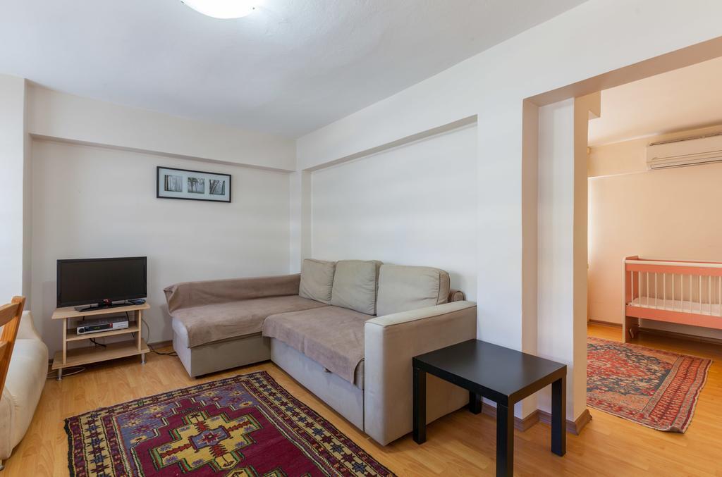 Sultan Apartments İstanbul Dış mekan fotoğraf