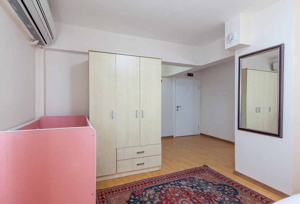 Sultan Apartments İstanbul Dış mekan fotoğraf